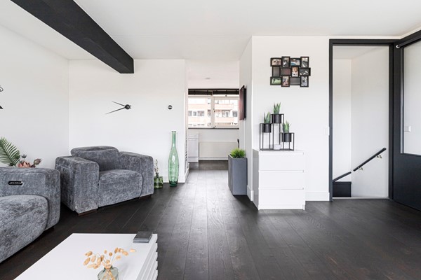 Medium property photo - Terschellingkade 16, 3446 BK Woerden